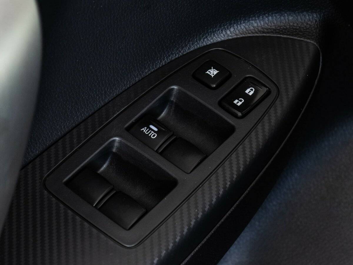 Mitsubishi Eclipse Cross, 2018 Фото №17