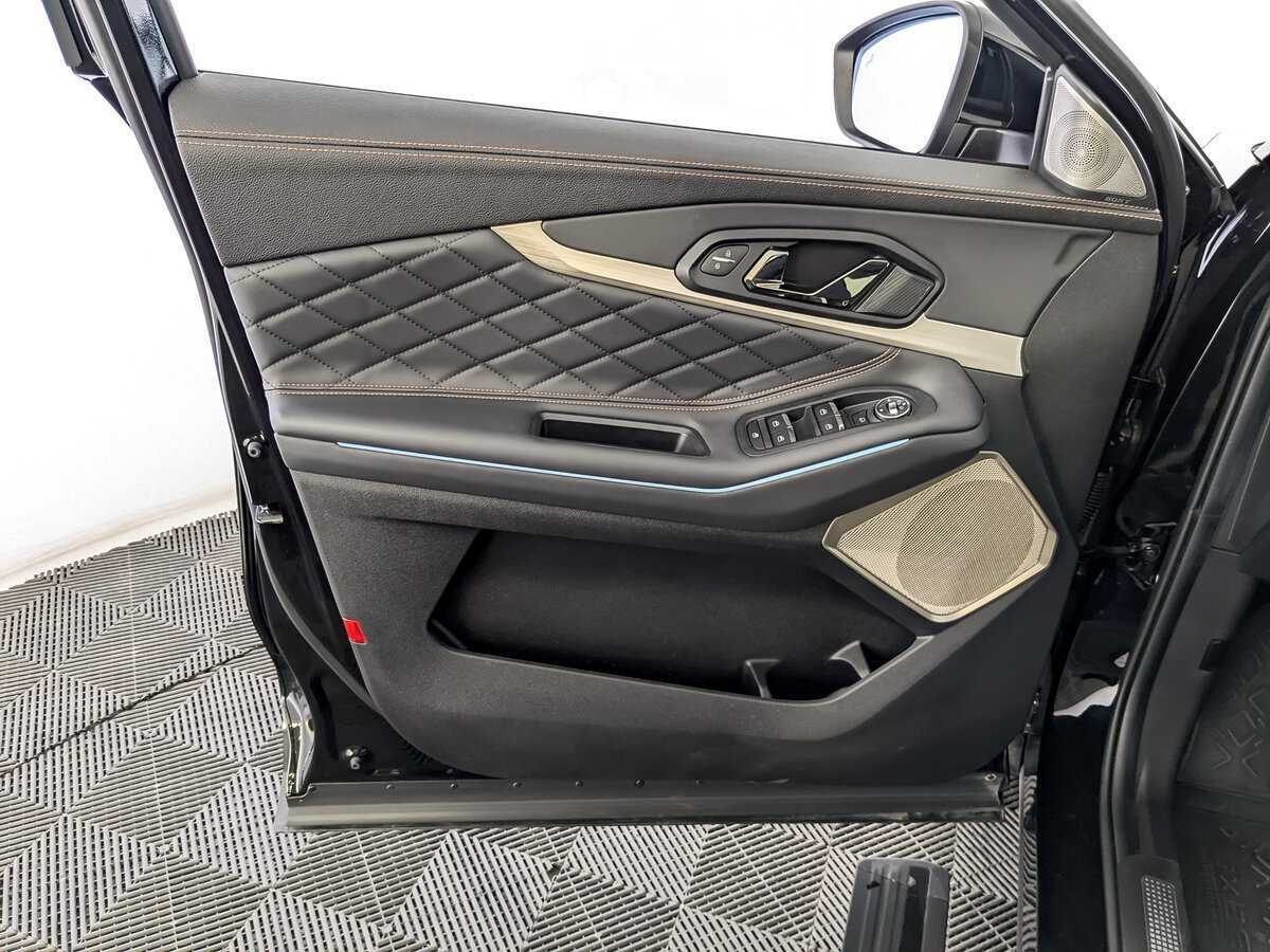 EXEED TXL, 2023 Фото №15