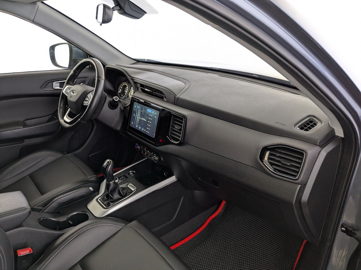 Chery Tiggo 4 I Рестайлинг, 2021 Фото №11