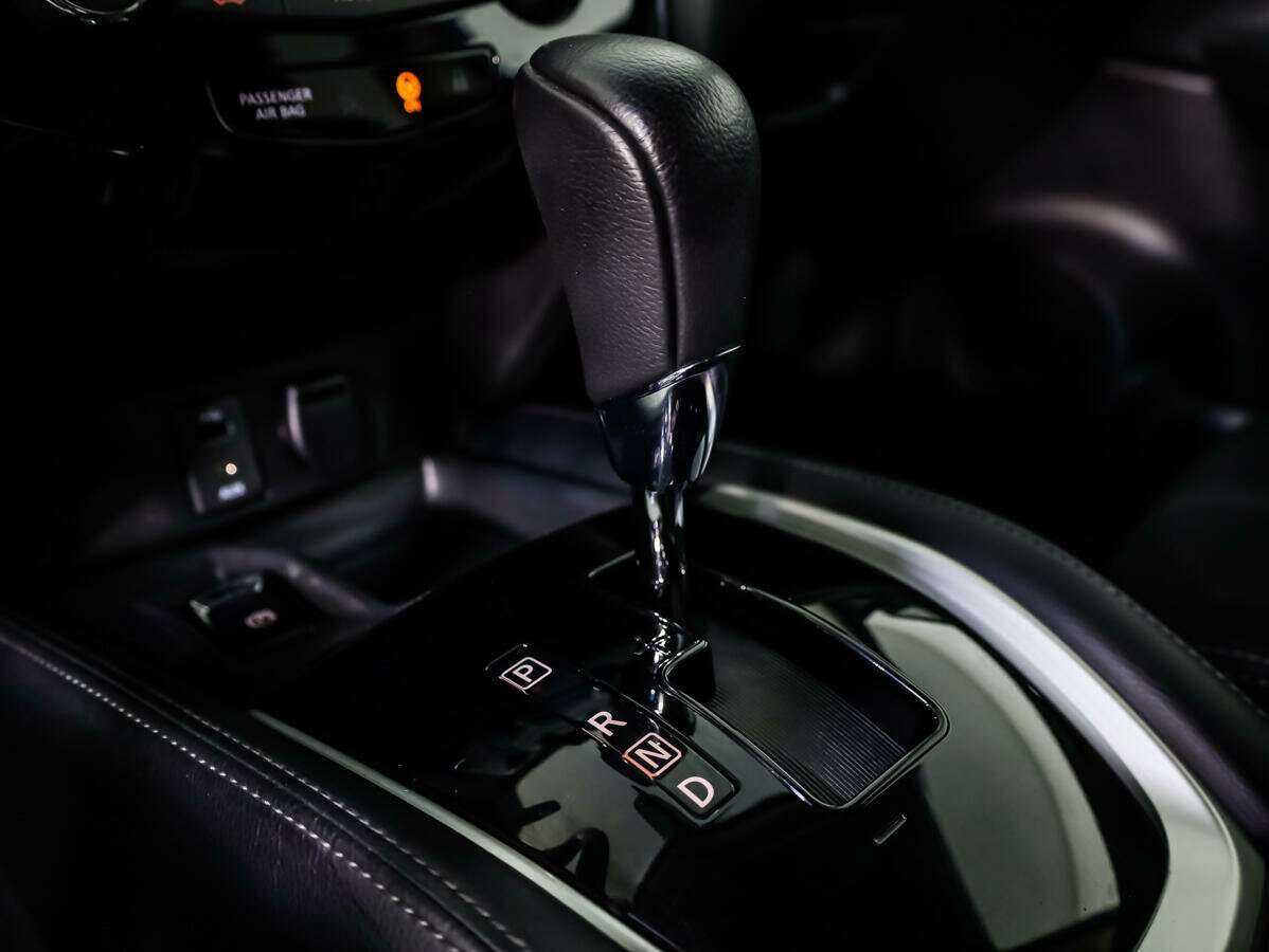 Nissan Qashqai, 2019 Фото №15