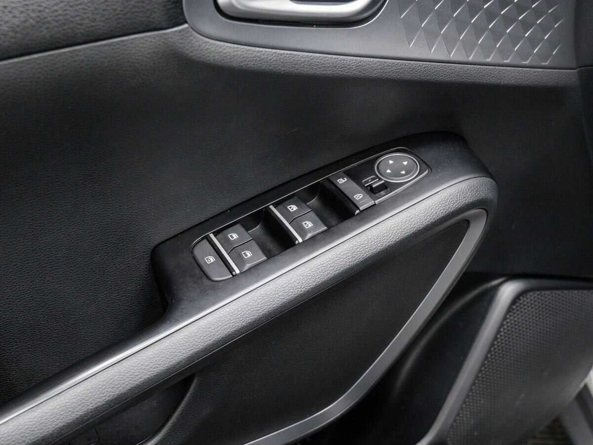 Kia Soul, 2019 Фото №16