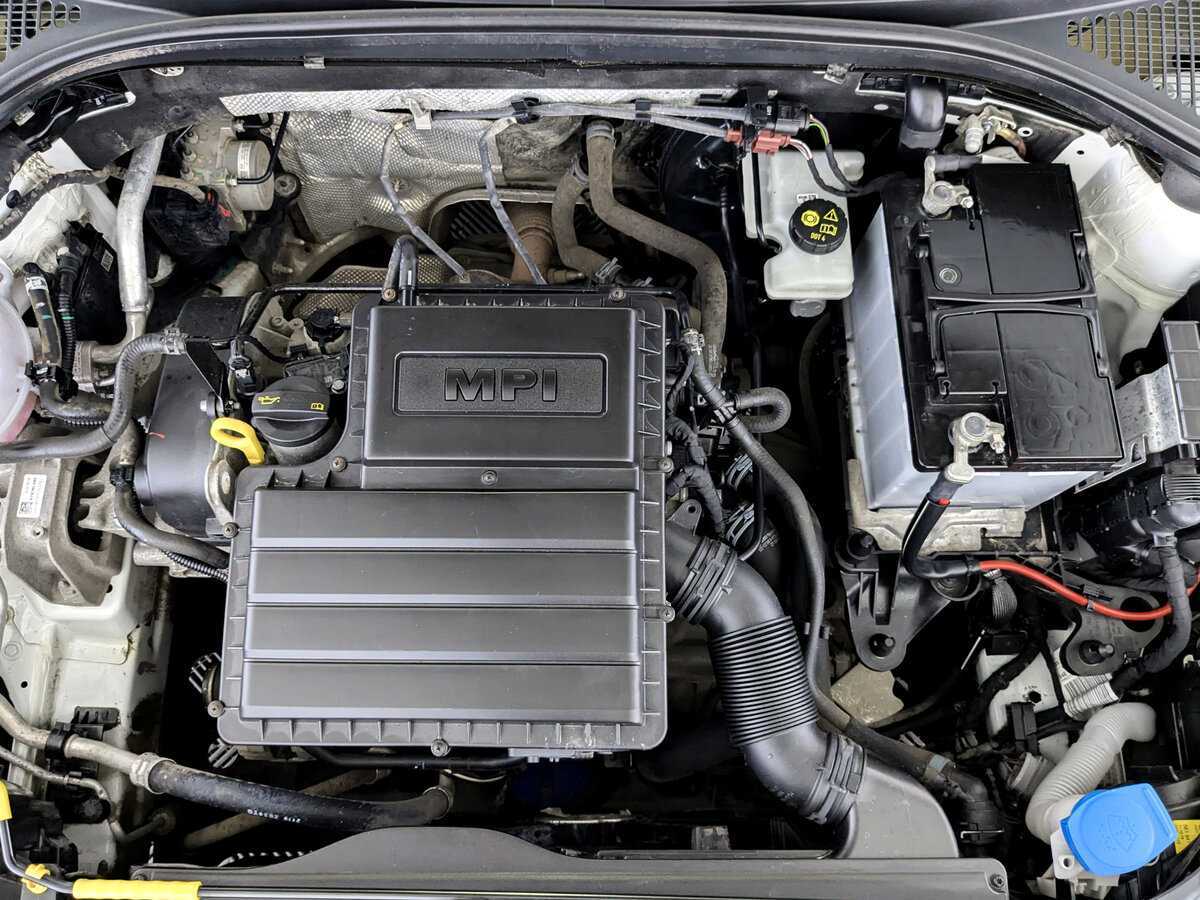 Skoda Octavia, 2019 Фото №9