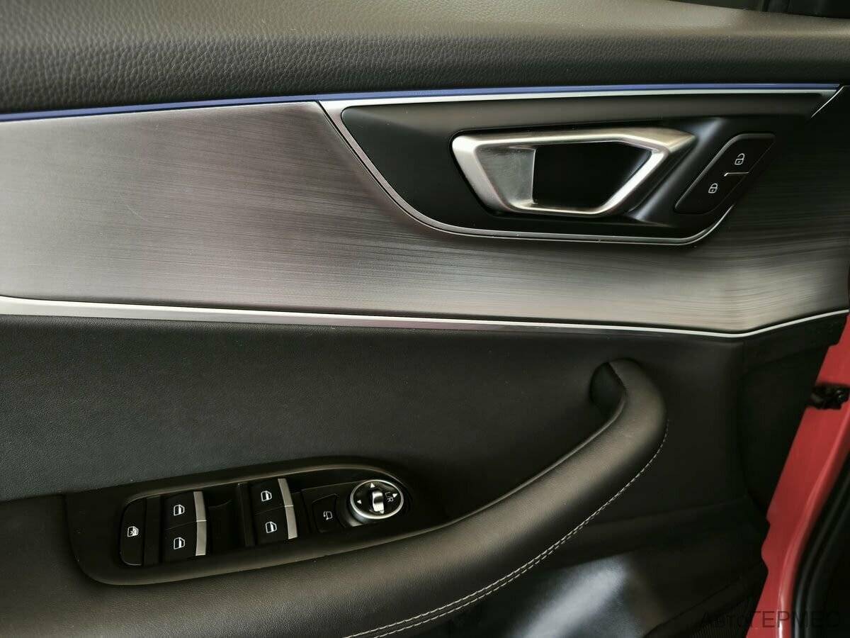 Chery Tiggo 7 Pro, 2022 Фото №10