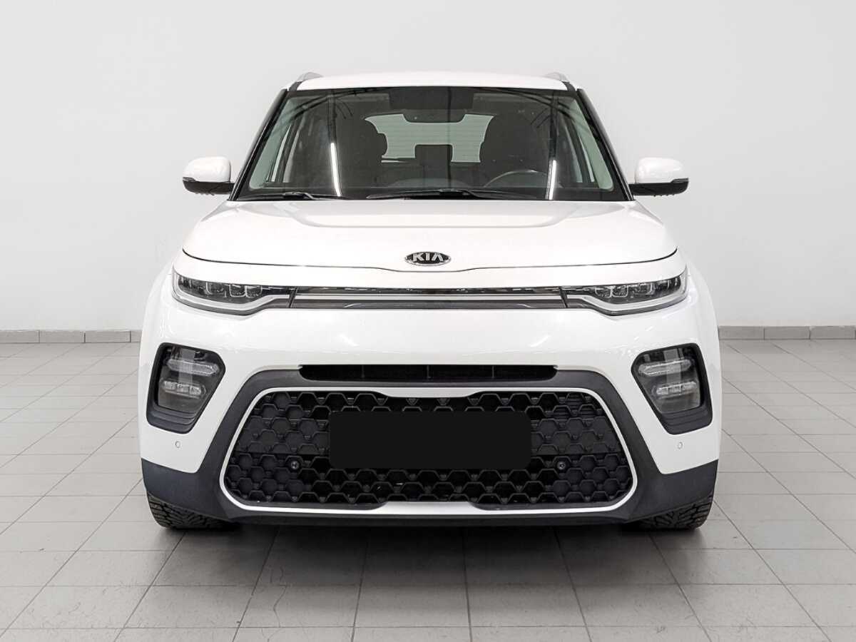 Kia Soul, 2019 Фото №2