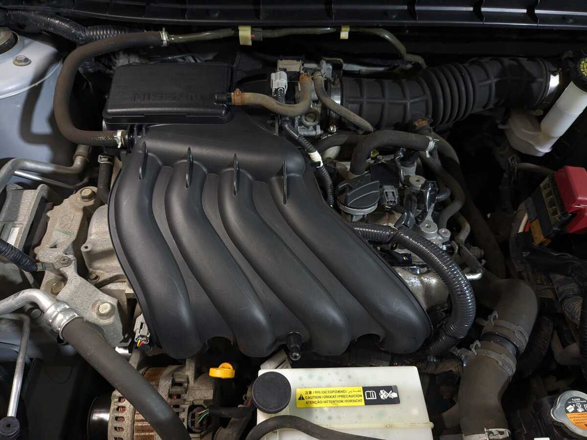 Nissan Juke, 2015 Фото №9