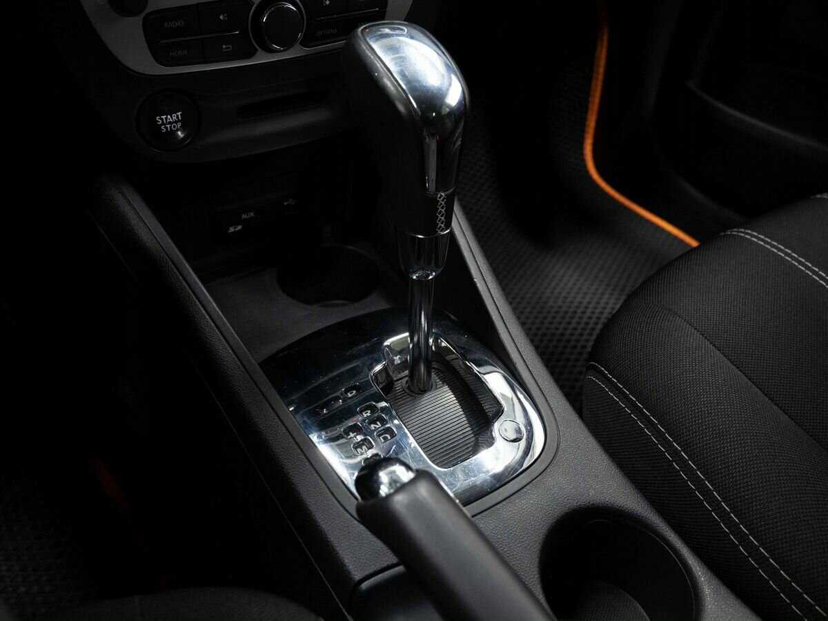 Renault Fluence, 2013 Фото №23