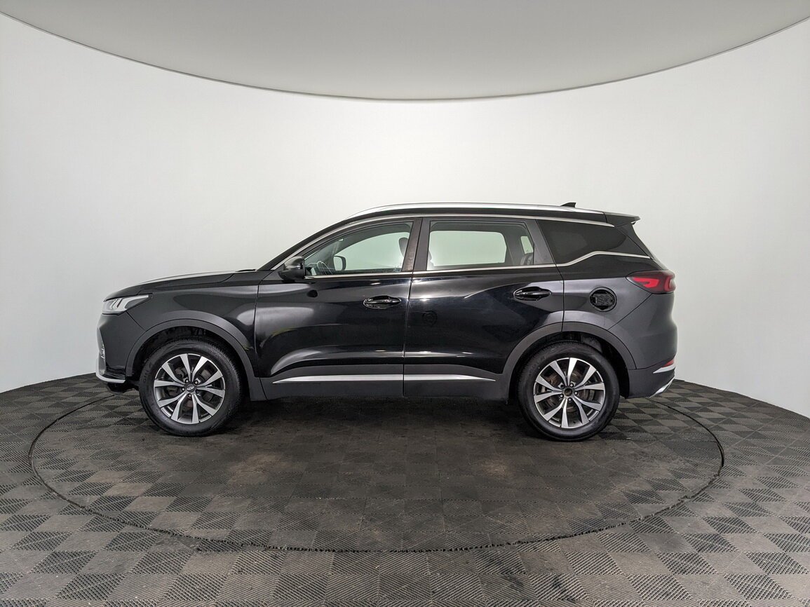 Chery Tiggo 7 Pro I, 2022 Фото №8