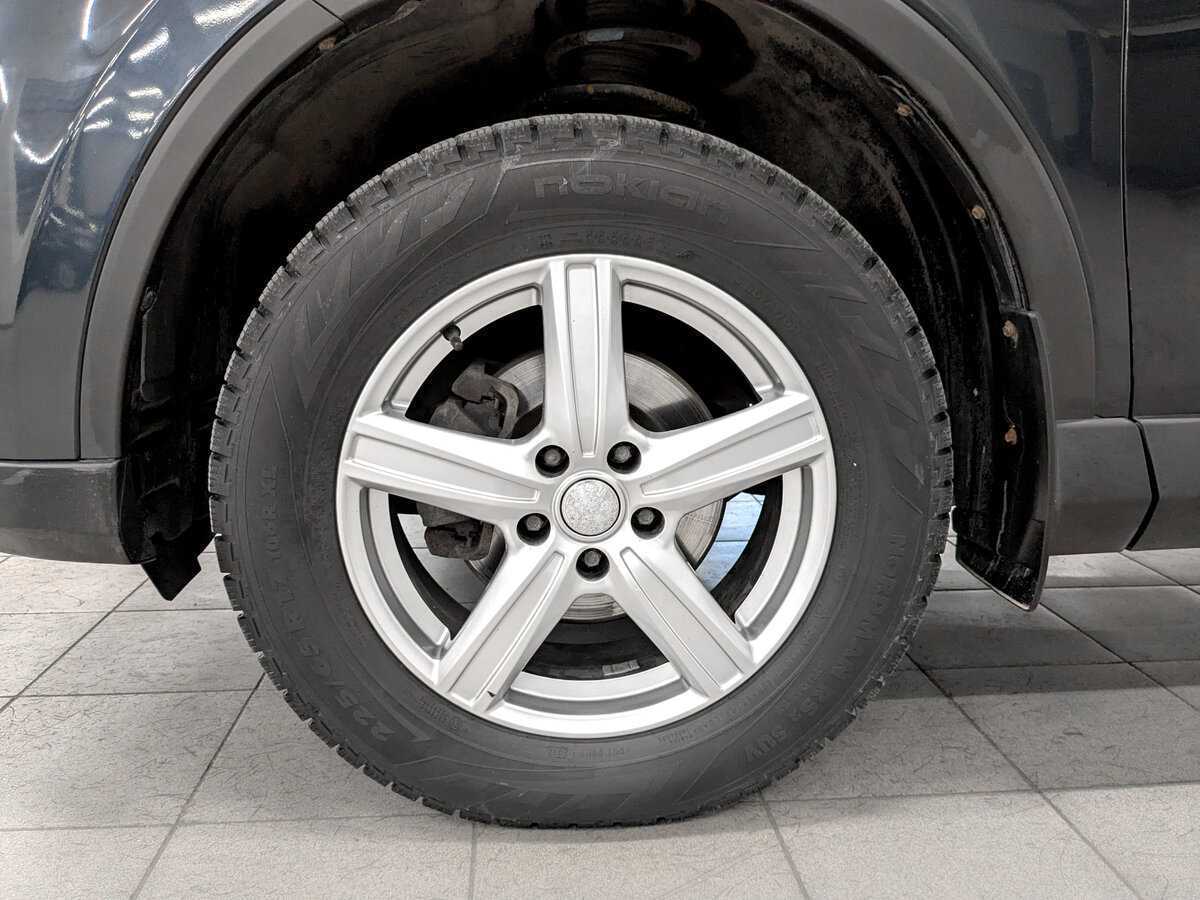 Toyota RAV4, 2017 Фото №17