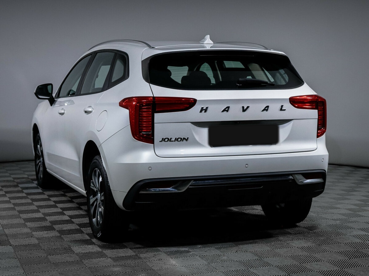 Haval Jolion I, 2023 Фото №6