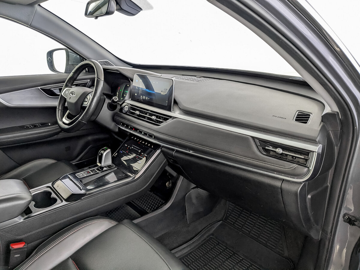 Chery Tiggo 7 Pro I, 2022 Фото №11