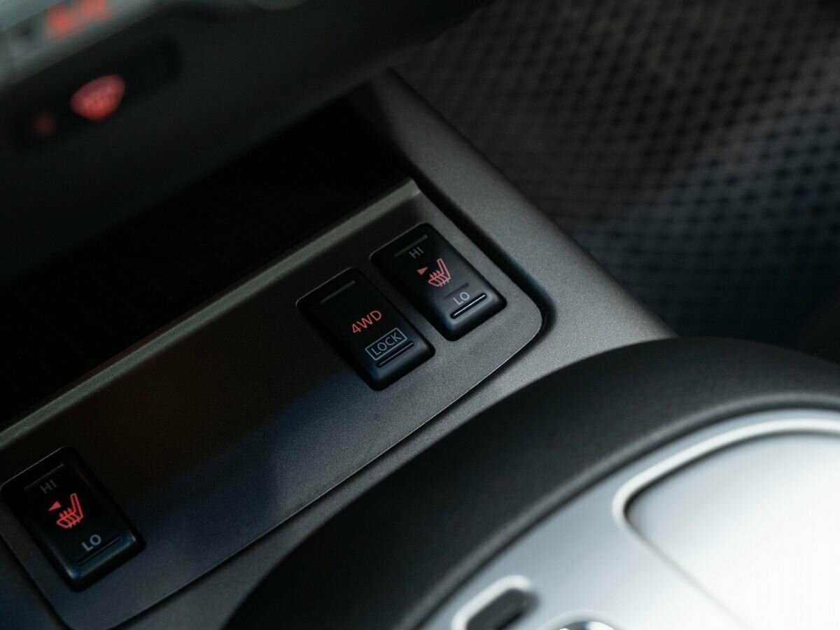 Nissan Murano, 2014 Фото №21