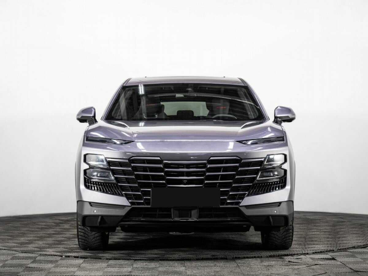 Jetour Dashing, 2023 Фото №2