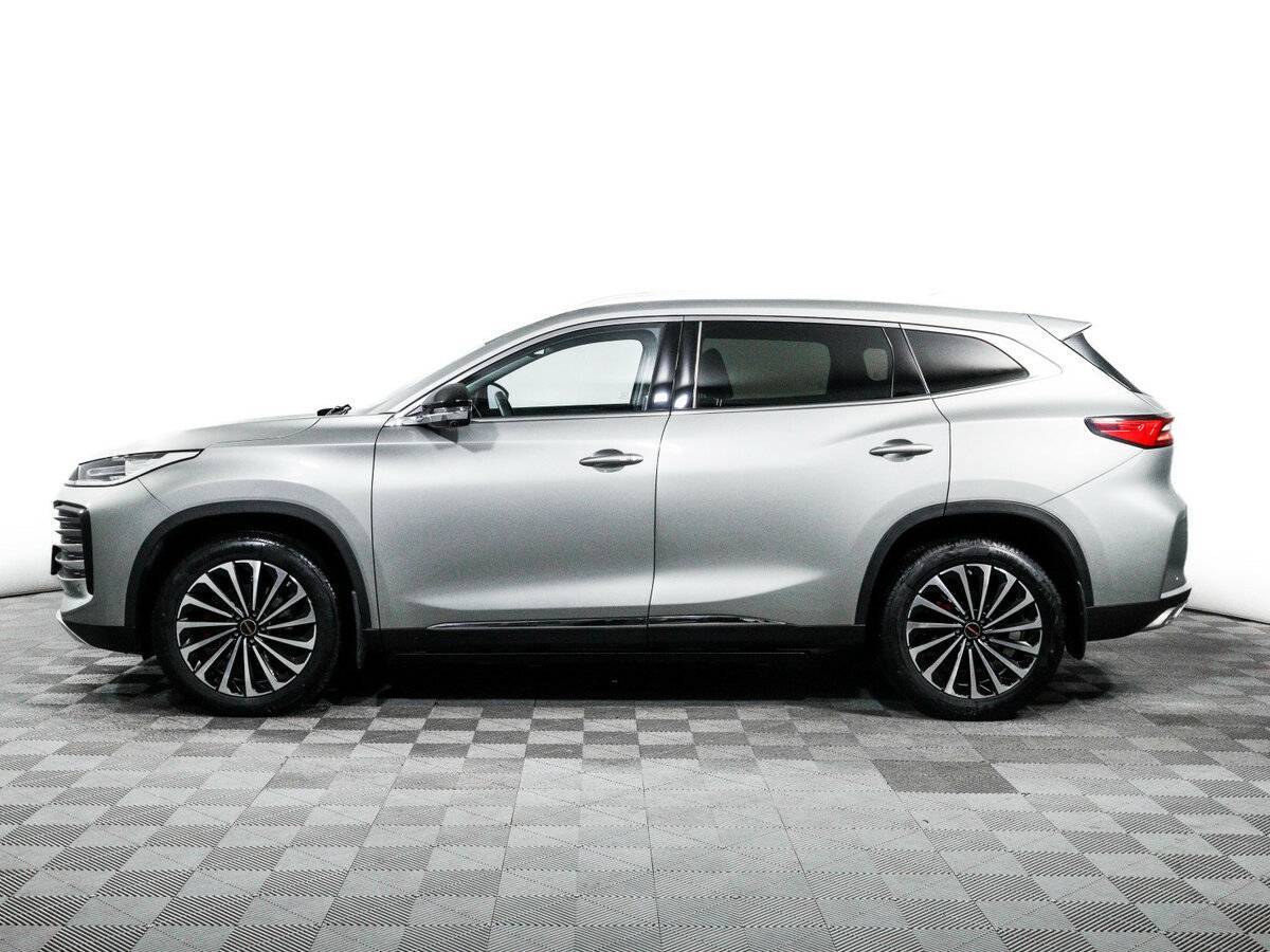 Exeed TXL, 2023 Фото №5