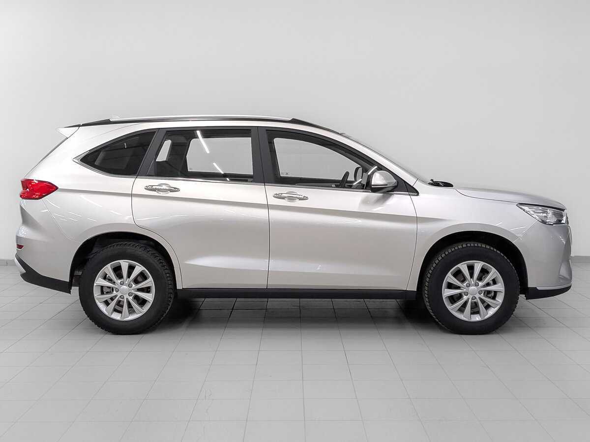 Haval M6, 2023 Фото №4
