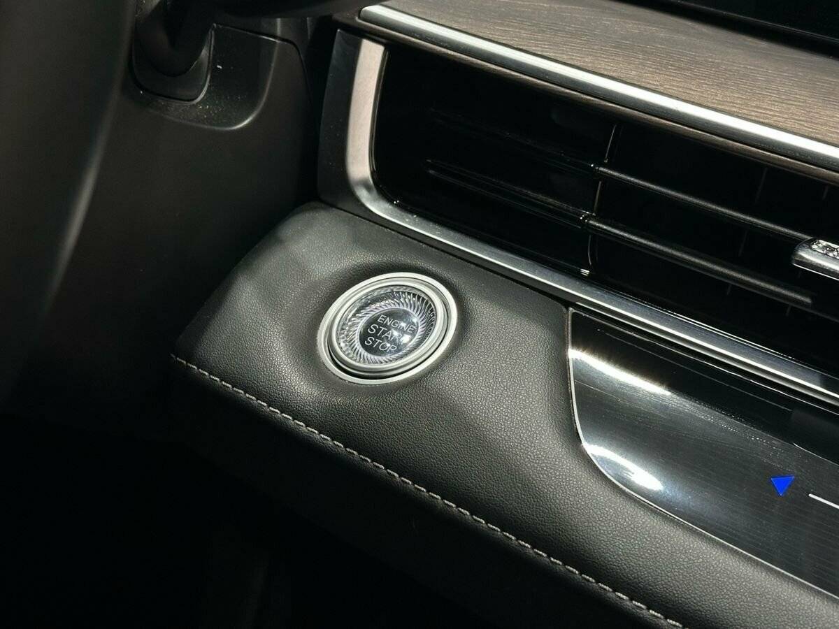 Chery Arrizo 8, 2023 Фото №21