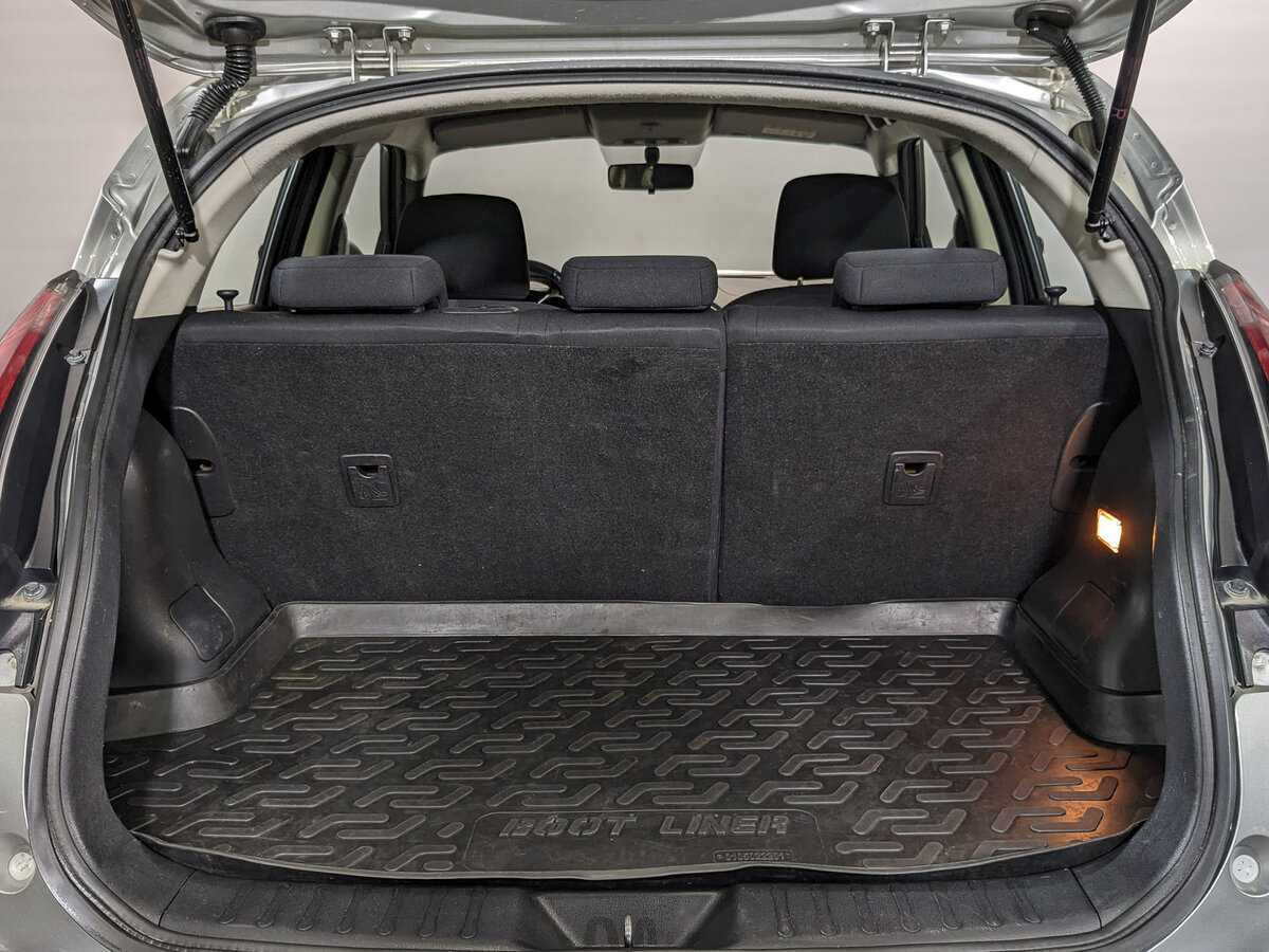 Nissan Juke, 2015 Фото №10