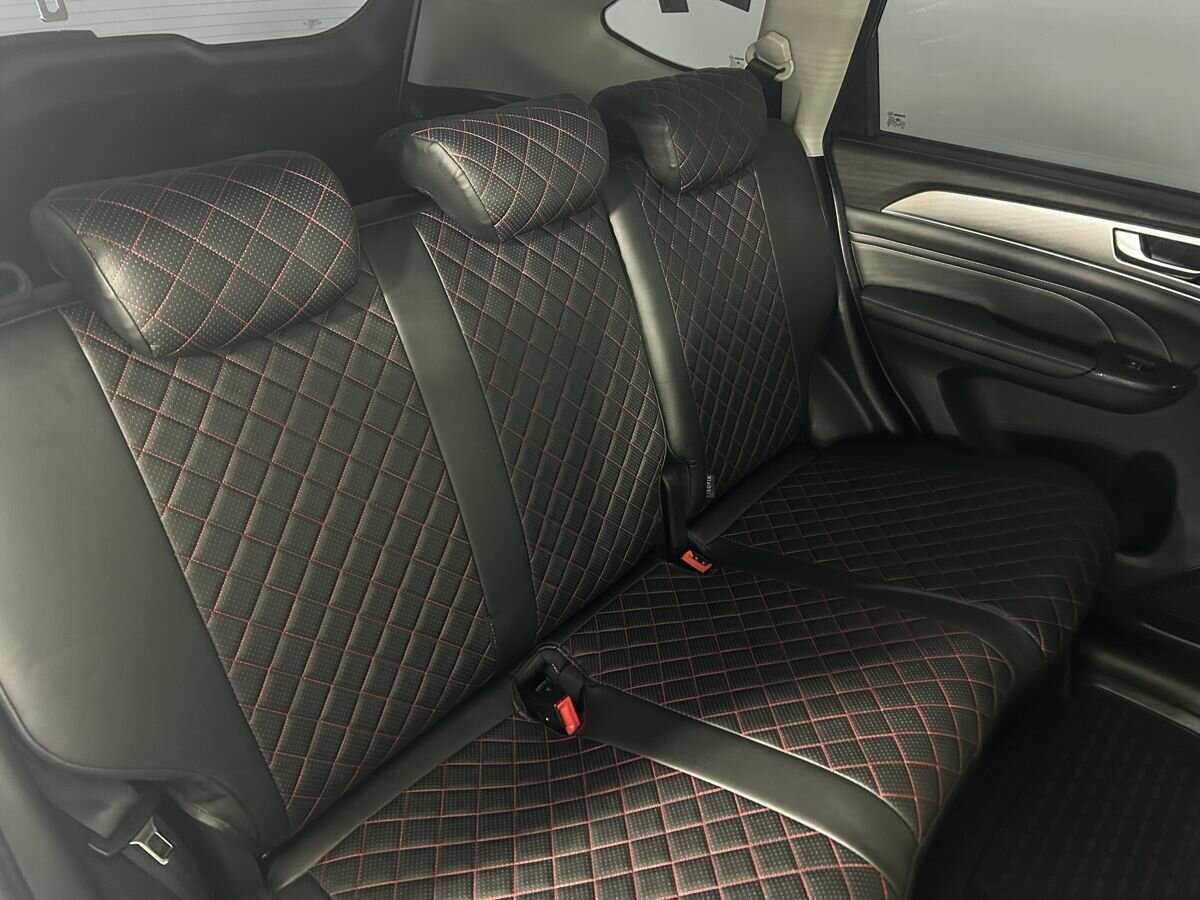 Haval M6, 2023 Фото №15