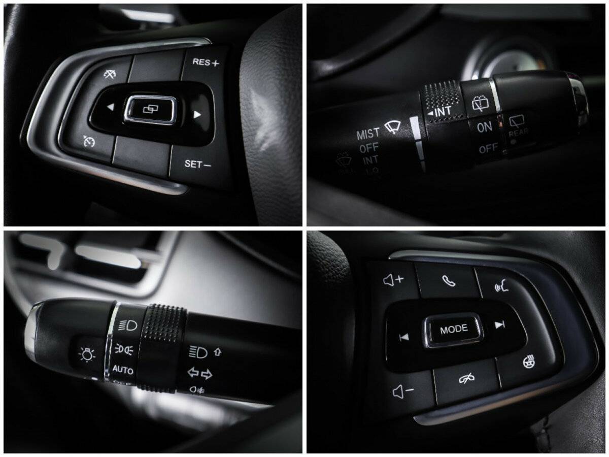 Chery Tiggo 7 Pro, 2022 Фото №17