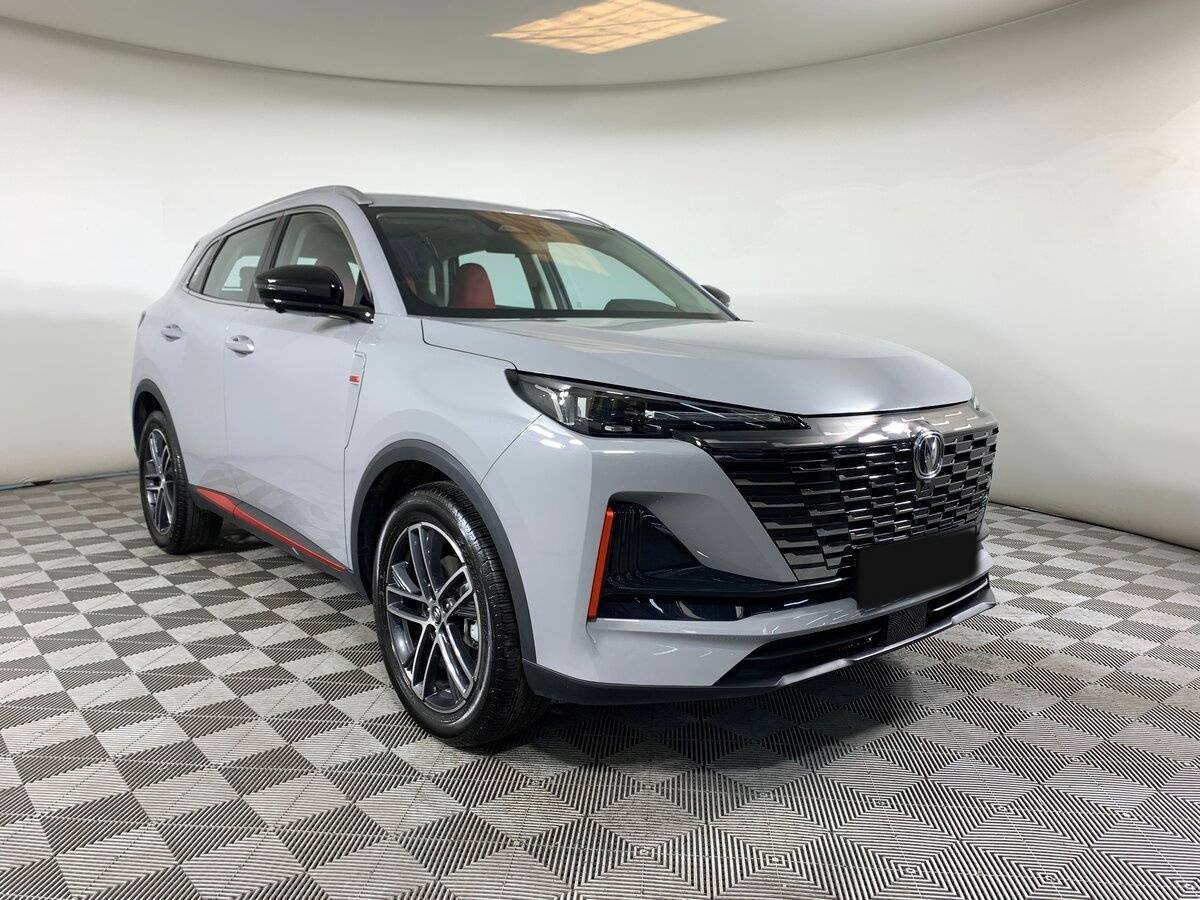 Changan CS55 Plus, 2024 Фото №3