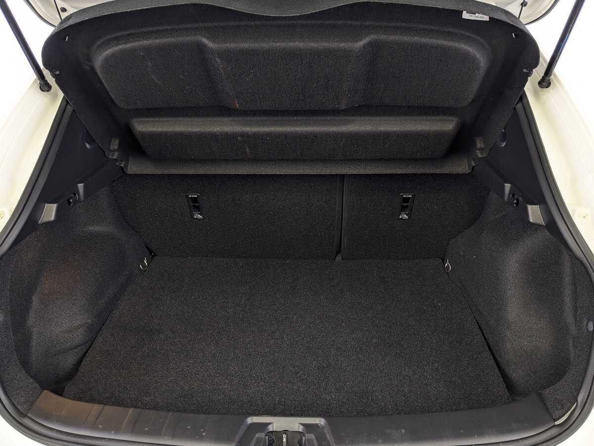 Nissan Qashqai, 2021 Фото №10