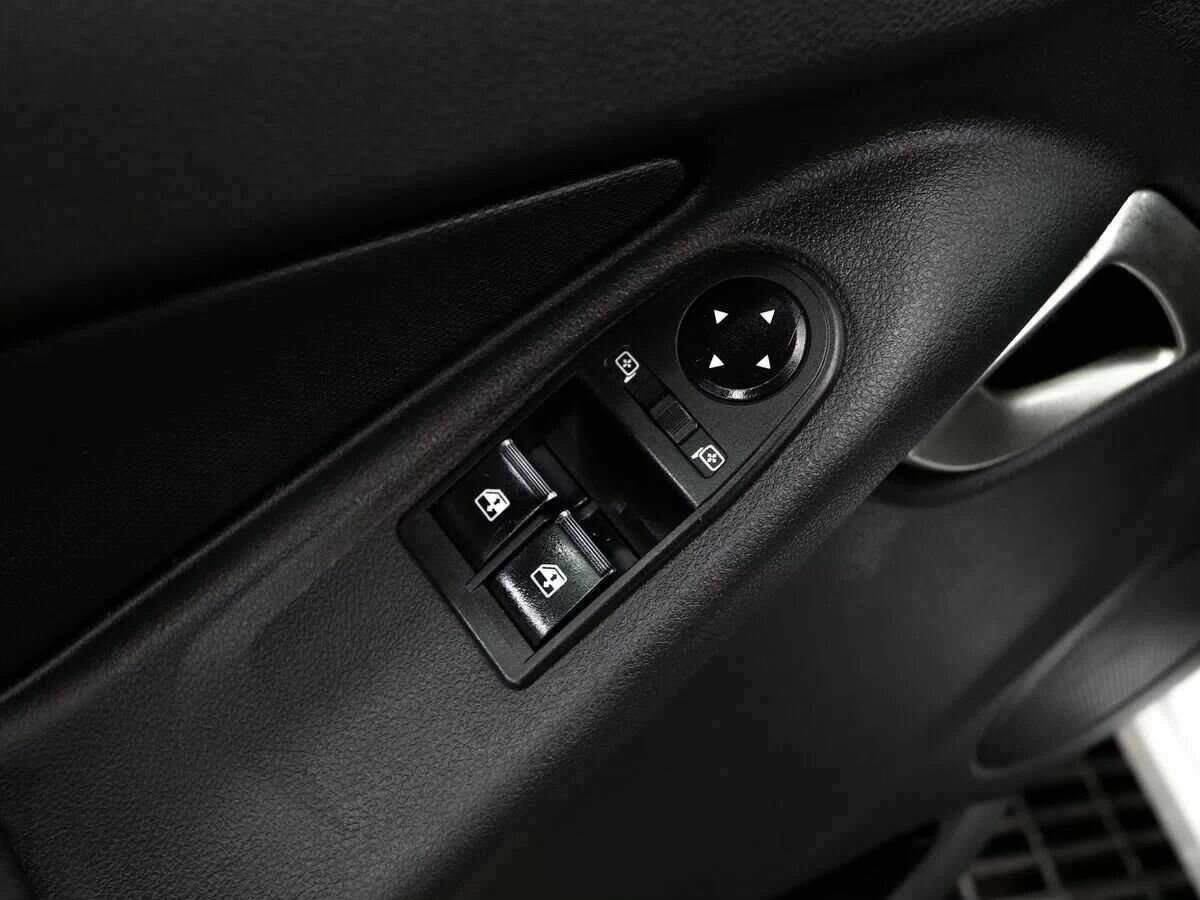 Lada (ВАЗ) Granta, 2020 Фото №16