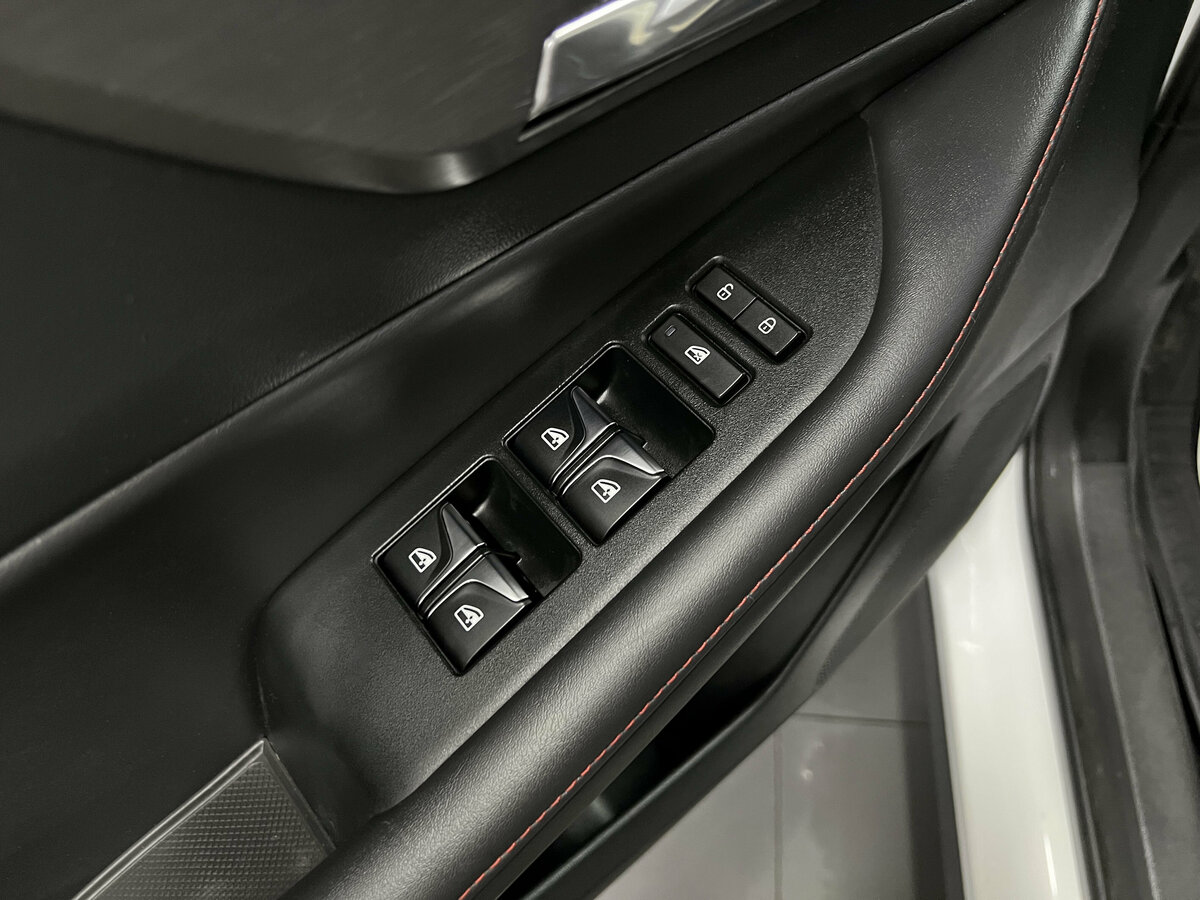 Changan CS35 Plus I Рестайлинг, 2023 Фото №22
