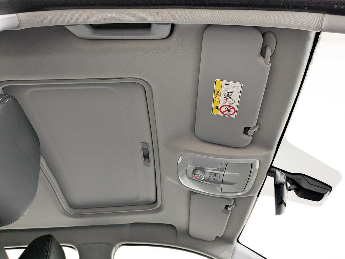 CHERY Tiggo 4 Pro, 2023 Фото №23