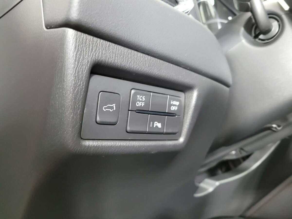 Mazda CX-5, 2017 Фото №9