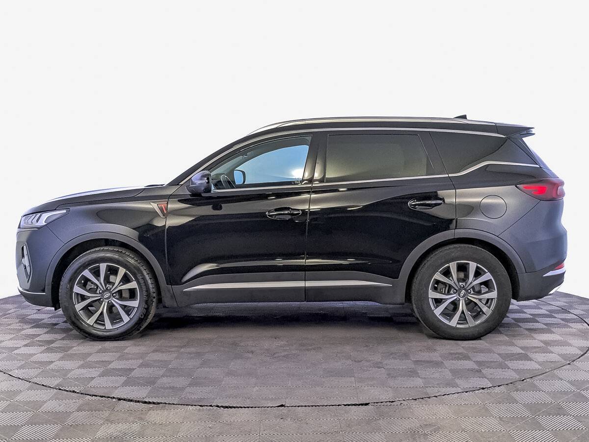 Chery Tiggo 7 Pro I, 2023 Фото №8