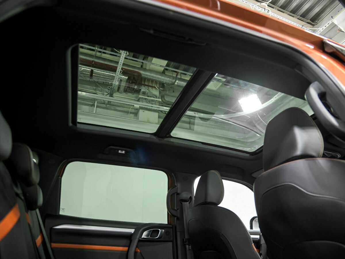 Haval Dargo, 2022 Фото №21