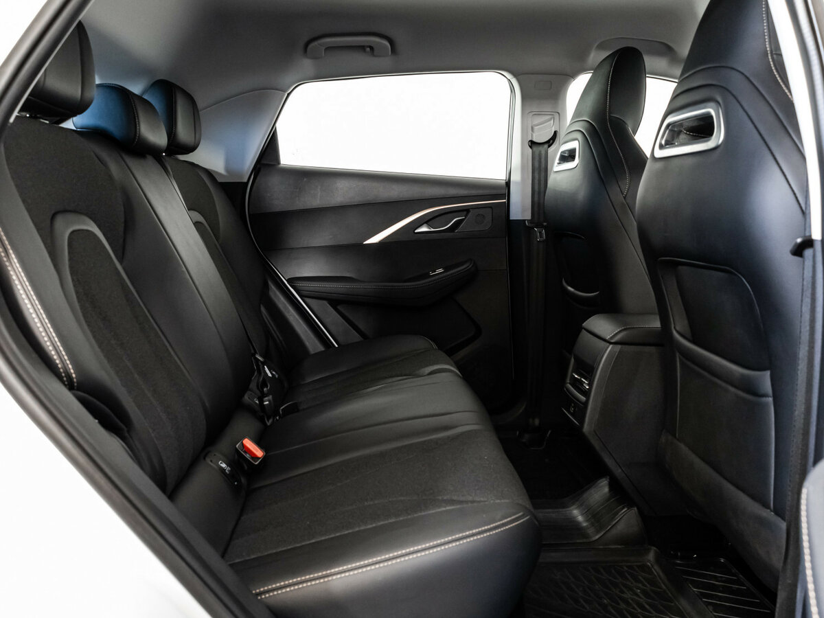 Omoda C5 I, 2023 Фото №16