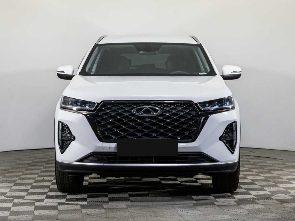 CHERY Tiggo 7 Pro Max, 2023 Фото №2