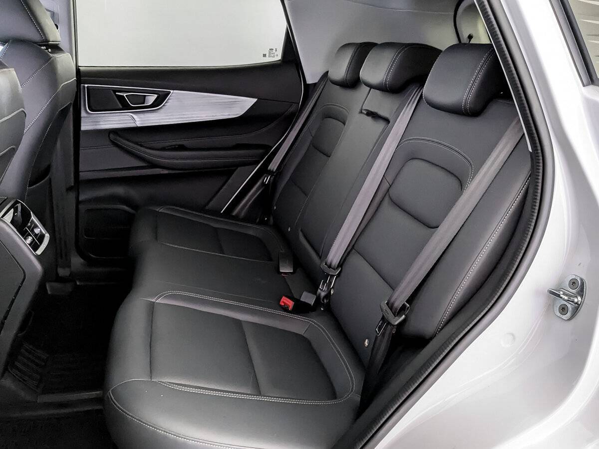 Chery Tiggo 4 Pro, 2023 Фото №12