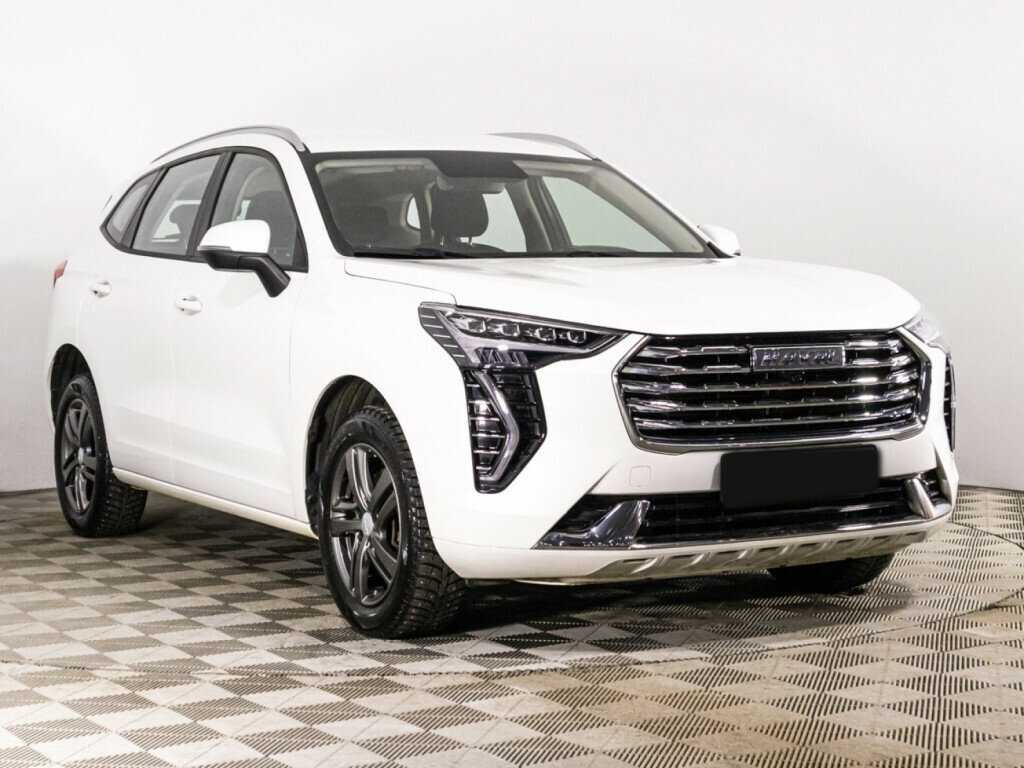 Haval Jolion, 2023 Фото №3