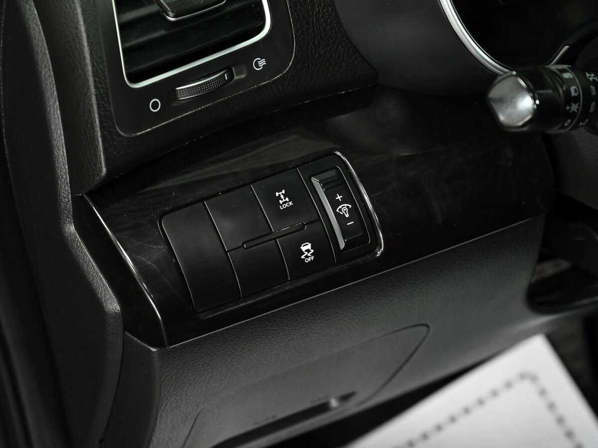 Kia Sorento, 2014 Фото №13
