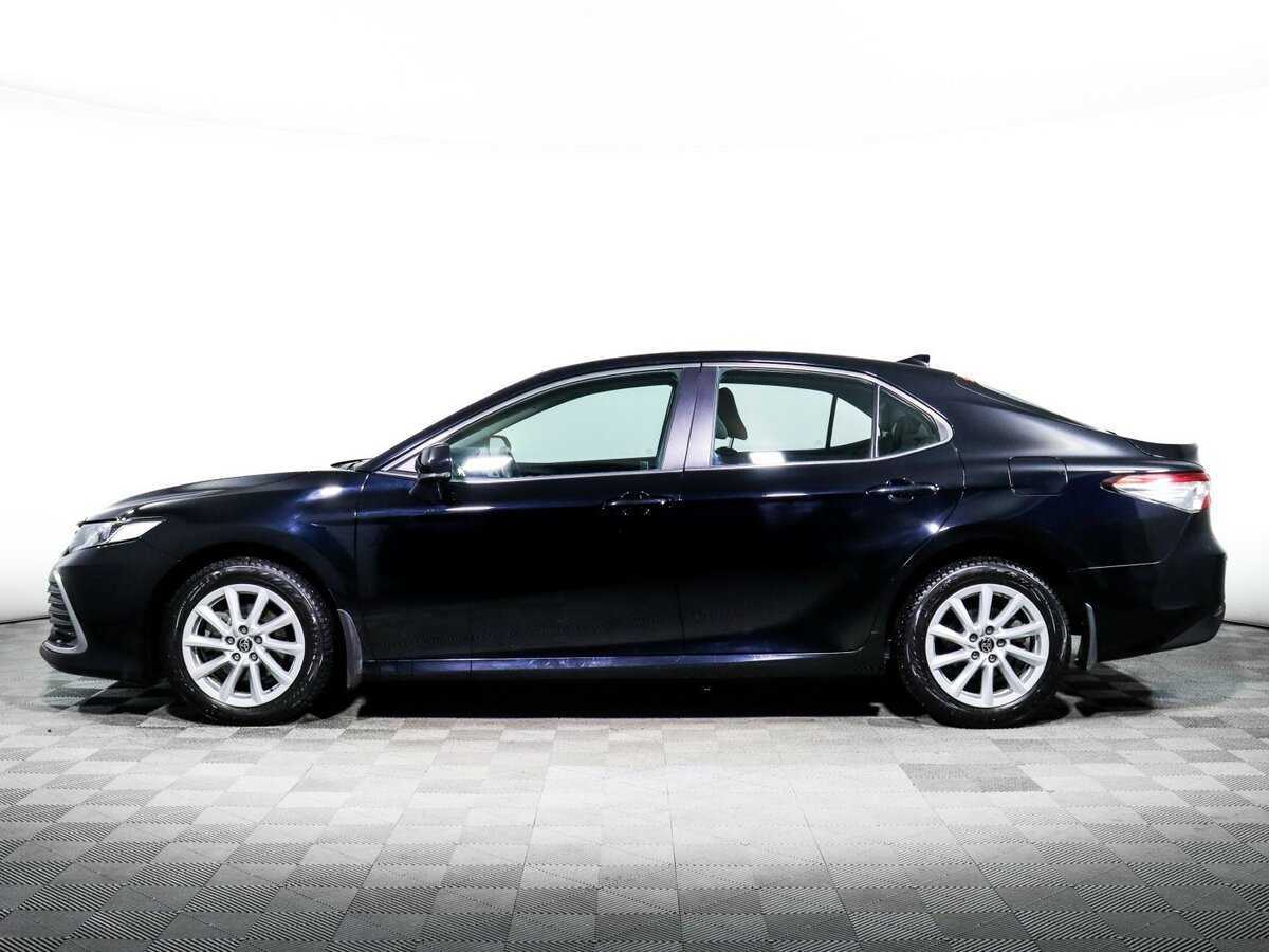 Toyota Camry, 2021 Фото №5