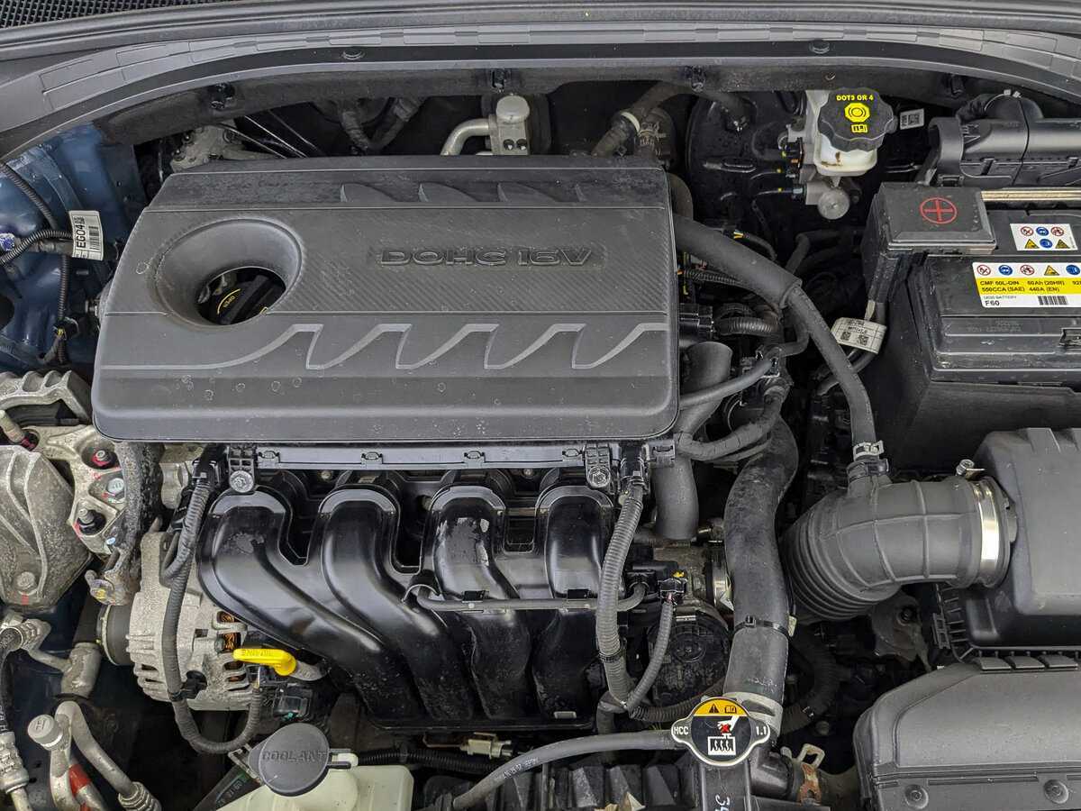 Kia Ceed, 2020 Фото №9