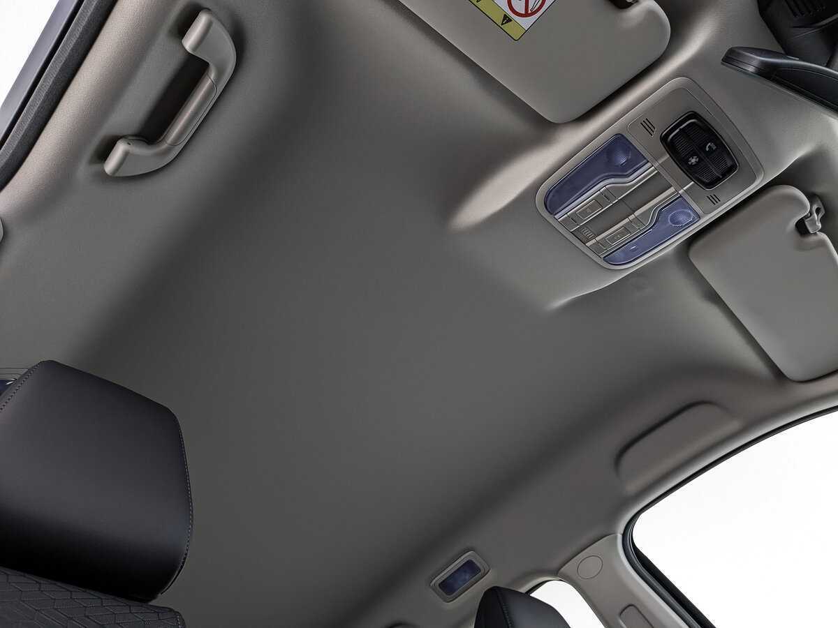 Haval F7, 2024 Фото №18