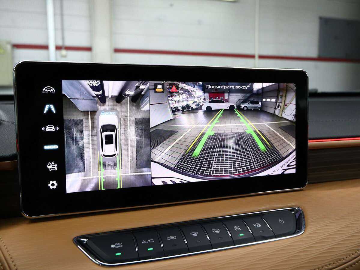 Haval Jolion, 2023 Фото №18