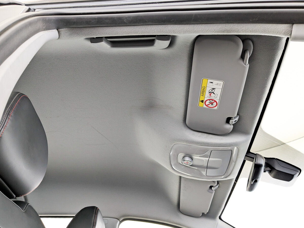 Chery Tiggo 7 Pro I, 2022 Фото №22