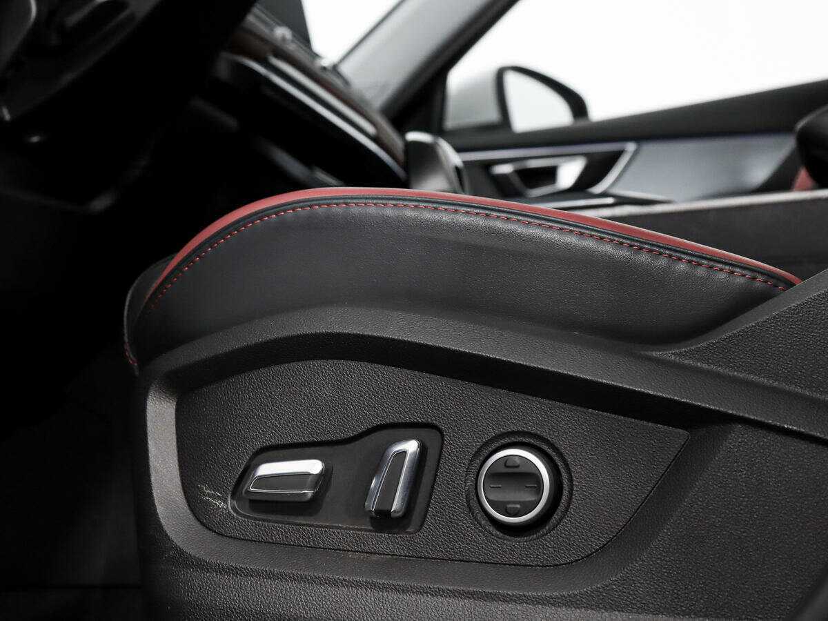 CHERY Tiggo 4 Pro, 2023 Фото №9