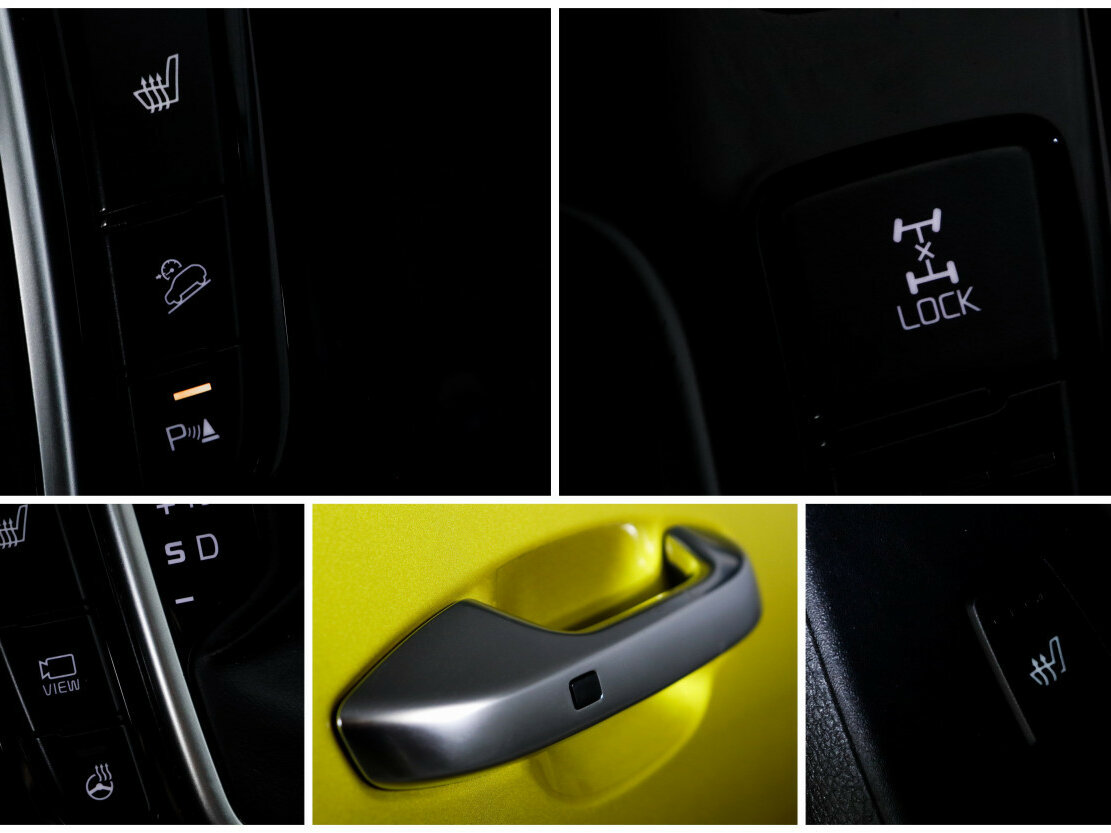 Kia Seltos I, 2021 Фото №16