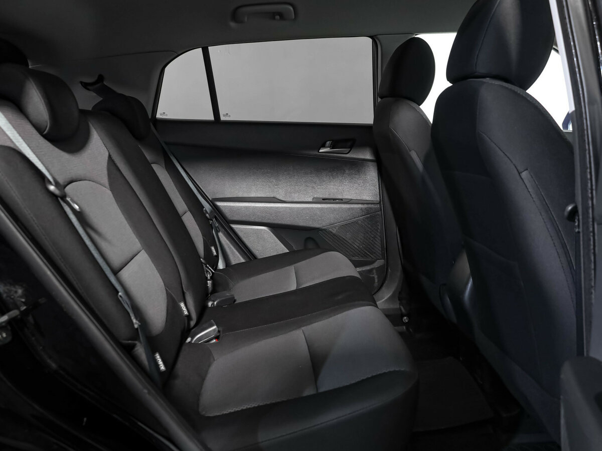 Hyundai Creta I, 2019 Фото №16