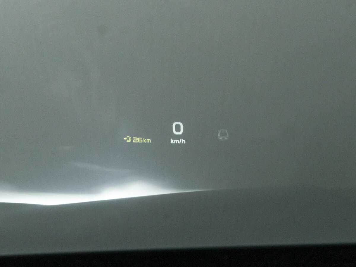 Geely Tugella, 2023 Фото №24