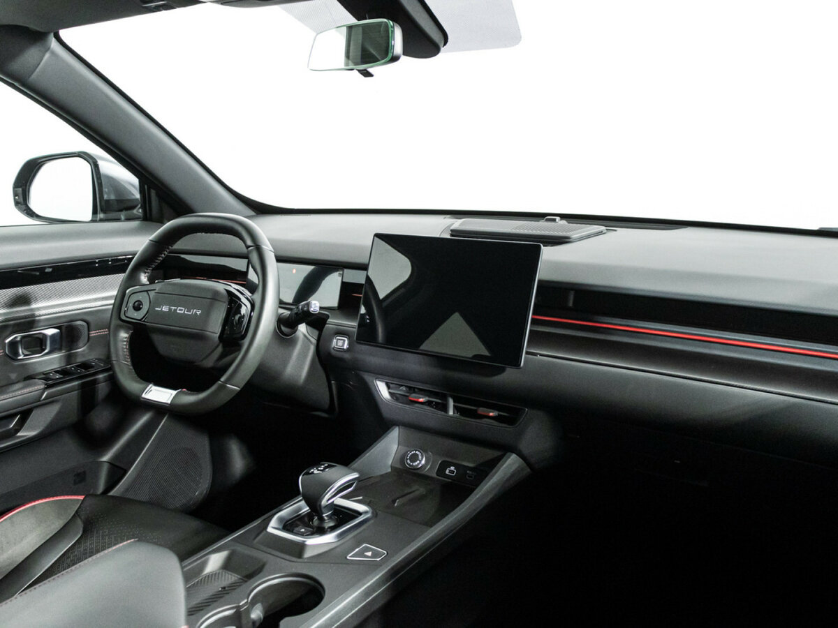 JETOUR DASHING I, 2023 Фото №8