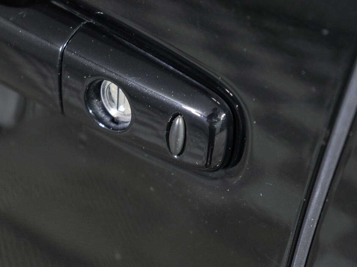 Mitsubishi Outlander, 2018 Фото №14