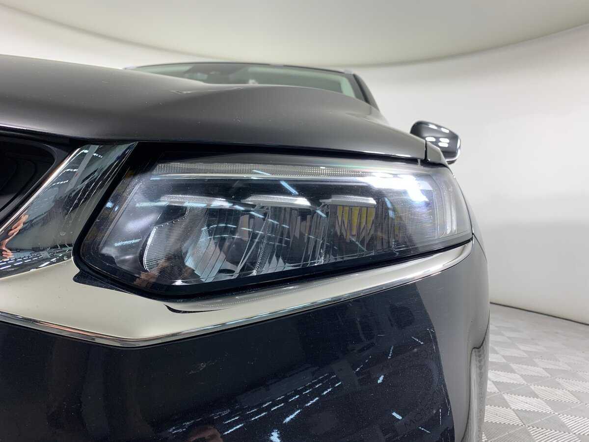 Geely Tugella, 2021 Фото №10