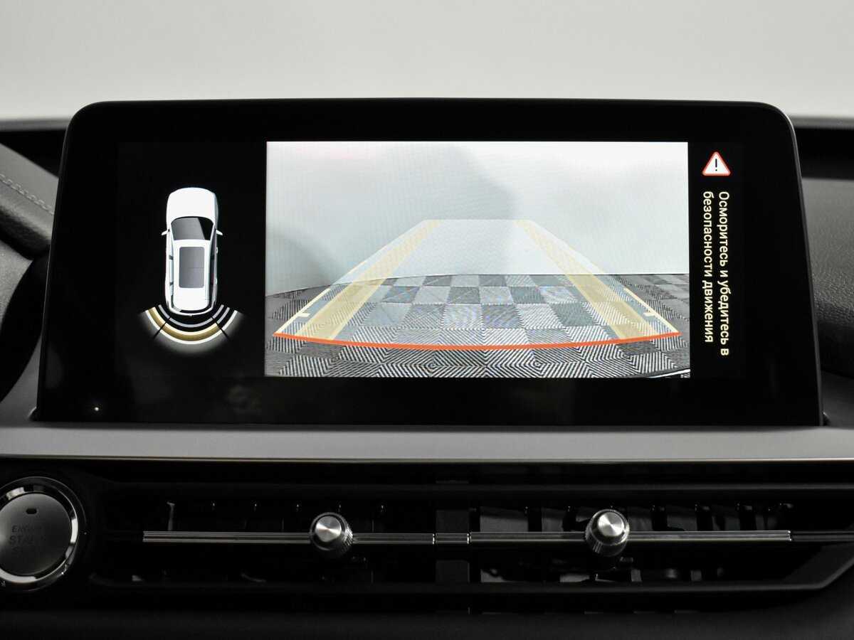 Chery Tiggo 7 Pro, 2022 Фото №21