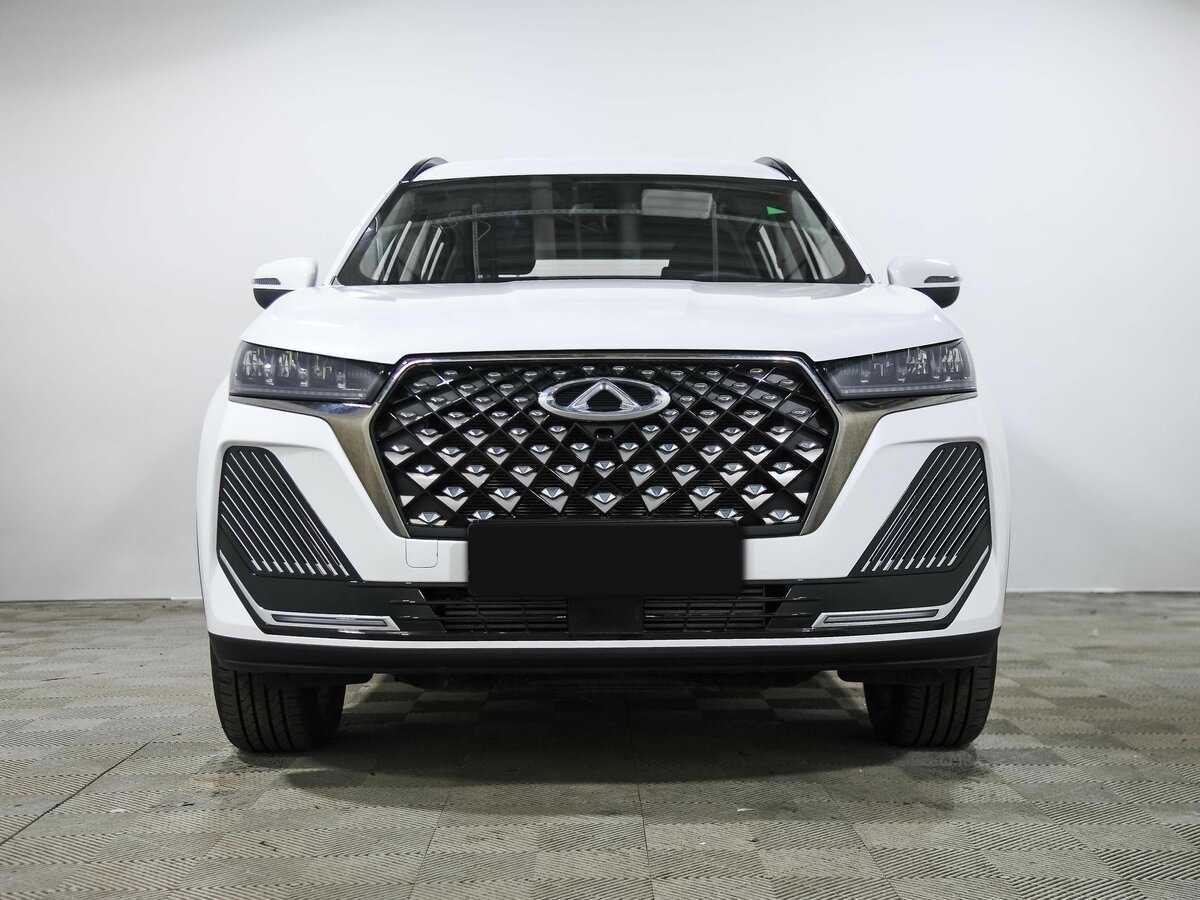 Chery Tiggo 7 Pro Max, 2024 Фото №2