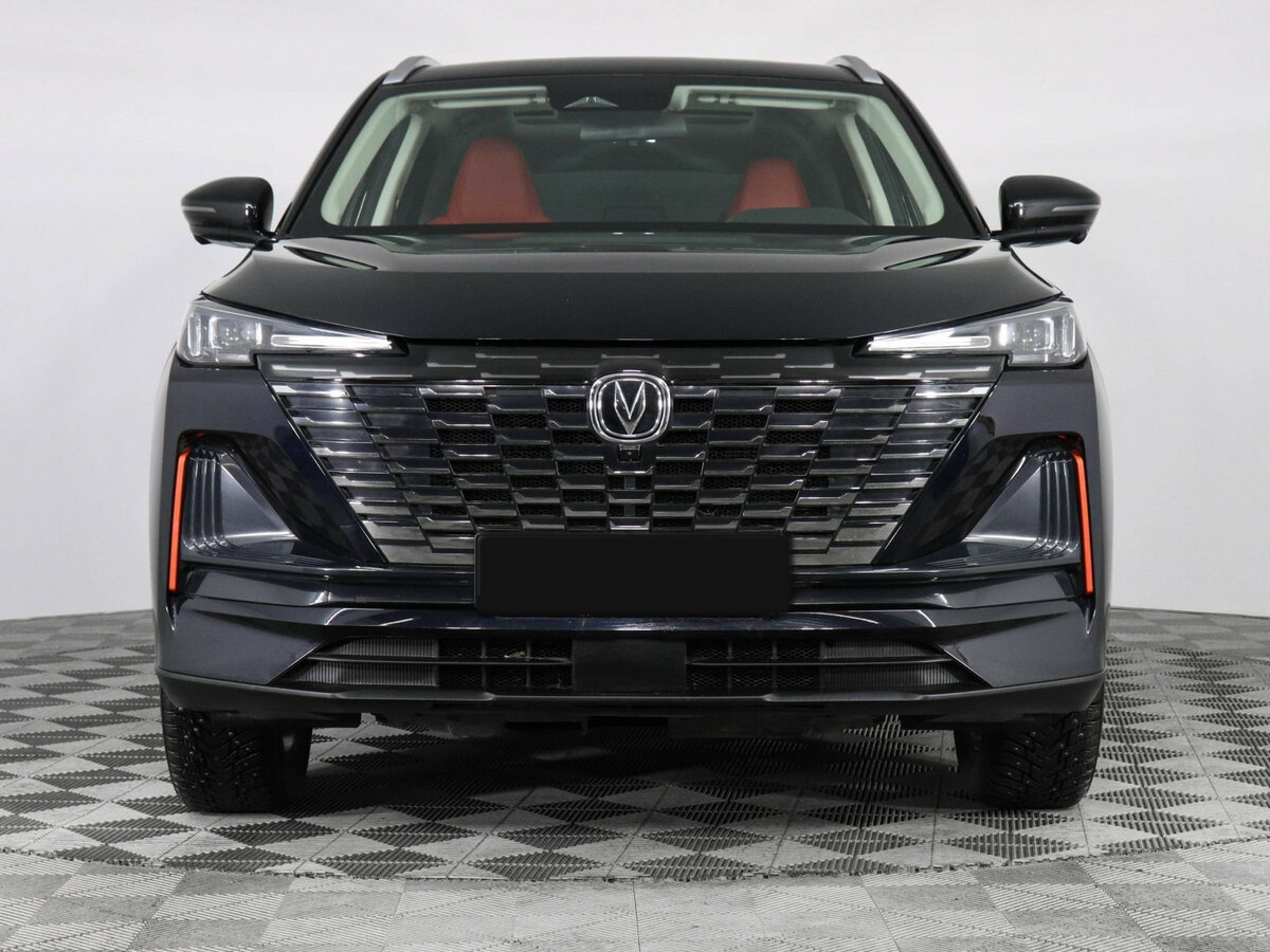 Changan CS55 Plus II, 2023 Фото №2